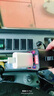 公牛適用車(chē)載充電器12V24V轉換220V通用大功率汽車(chē)貨車(chē)快充點(diǎn)煙插 新款QC3代+4*USB+C+數顯+車(chē)充口 曬單實(shí)拍圖
