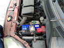 超威(CHILWEE)汽車(chē)蓄電池55B24L 12V 45AH 以舊換新 上門(mén)安裝 曬單實(shí)拍圖
