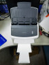 富士通（Fujitsu）扫描仪 ix1400 双面高速办公文档 票据 名片扫描仪 ix1400 双面高速扫描仪 实拍图