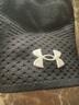 安德瑪（Under Armour）安德瑪護膝運動(dòng)男女籃球裝備保暖護腿髕骨半月板保護帶健身跑步 21620008-001黑色單只裝【強化支撐條款】 M【適合120-140斤】 曬單實(shí)拍圖