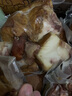 野蠻香醬鹵豬頭肉500g熟食臘味鹵味肉食下酒菜即食方便菜扒豬臉東北特產(chǎn) 豬頭肉500g 曬單實拍圖
