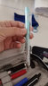 蜻蜓（TOMBOW） 0.5mm低重心搖搖出鉛學(xué)生自動(dòng)鉛筆MONO graphclear帶橡皮DPA-138學(xué)生繪圖畫(huà)畫(huà)用活動(dòng)鉛筆 透明薄荷DPA-138D 曬單實(shí)拍圖