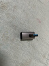 尚優(yōu)琦USB3.2轉接頭公對母高速90度直角L形U型充電器轉向彎頭TYPE-C手機平板車載筆記本電腦數(shù)據(jù)線轉換器 USB-A公轉A母【中側彎A款】 USB3.2Gen2標準｜兼容USB3.1/3.0 曬單實拍圖