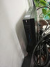 聯(lián)想（Lenovo）ThinkCentre Q500微型口袋迷你主機 商用辦公便攜臺式機電腦Mini小主機 配23.8英寸窄邊框防眩濾藍光IPS屏 定制i3-1215U 8G 512G/無線藍牙 曬單實拍圖