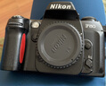 晶巧數(shù)碼（JOYCHOSE） 尼康相機(jī)D80 D60 D90 D600 D610機(jī)身蓋+鏡頭后蓋 曬單實拍圖