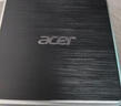 宏碁（acer）非凡Go迷你主機mini小主機 英特爾酷睿臺式電腦4K影音娛樂(lè )WiFi6 m2接口高性能商務(wù)辦公臺式機 【13代新品】四核N150 16G+512G SSD 曬單實(shí)拍圖