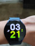 三星（SAMSUNG）Watch5/Watch5pro 通话音乐三星智能蓝牙手表 二手手表 二手 watch5 40mm 哥特太空【准新】 实拍图