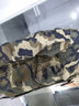 AK ARMY 純棉阿美咔嘰M65迷彩坦克服工裝夾克男工裝機(jī)車男士外套春秋季款 M草原迷彩 L 曬單實(shí)拍圖