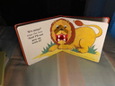 英文原版繪本 I am Hungry\/Dear Zoo\/It\x27s Mine 親愛的動物園 紙板翻翻書 3冊合售 吳敏蘭書單 羅德·坎貝爾 Rod Campbell 0-3歲 綠山墻 0-3歲 曬單實拍圖