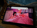 三星（SAMSUNG） 三星平板电脑TabS5e10.5英寸商务办公iPad全面屏全网通学习二合一 锡墨黑 T725C 6G+128G 全网通版 实拍图