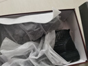 木林森棉皮鞋男冬季男鞋高幫真牛皮羊毛保暖中老年防滑加絨棉鞋男大碼鞋MLSH19-91黑色 【羊毛款】39 曬單實(shí)拍圖
