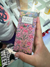 芙拉（FURLA）黛紫蒼蘭香型濃香水30ml母親節(jié)禮物送女友送媽媽送女士長(zhǎng)輩 曬單實(shí)拍圖