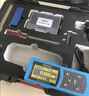 時代佳享北京時代TR200/TR210/TR220粗糙度儀表面粗糙度儀手持式粗糙度儀 TR200標(biāo)準(zhǔn)配置 灰色藍(lán)色隨機(jī)發(fā)貨 曬單實(shí)拍圖