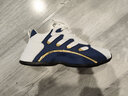 保菲羅亞品牌運動(dòng)鞋男鞋春夏季新款老爹鞋透氣休閑鞋子男士隱形內增高鞋男 黑色7570【皮面】-增高8cm 38 曬單實(shí)拍圖