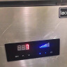 乐创（lecon）冷藏工作台操作台冰柜不锈钢平冷冰柜奶茶店水吧台厨房冷柜保鲜冷冻双温冰箱 1.2*0.6*0.8米 【经济款A款】全冷藏(2~8度) 实拍图