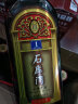 石库门 红牌1号 半干型 上海老酒 500ml*6瓶 整箱装 黄酒 实拍图