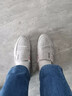 西邁森 老北京布鞋男士春夏透氣一腳蹬懶人鞋青年傳統布鞋套腳百搭潮鞋 曬單實(shí)拍圖