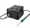 寶工（Pro'sKit） SS-207H 防靜電數顯控溫焊臺60W陶瓷控溫電焊臺 曬單實(shí)拍圖