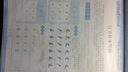 鄒慕白字帖精品系列：名家鋼筆書法教程（行書基礎(chǔ)） 曬單實(shí)拍圖
