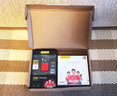 品勝（PISEN）  充電器愛充1A/2A充電頭iPhone/iPad手機平板適用 安全充電 紅色 曬單實拍圖
