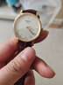 天梭（TISSOT）瑞士手表女魅時(shí)系列石英女表女神同款時(shí)尚簡(jiǎn)約女士腕表 送禮推薦 T109.210.36.031.00 曬單實(shí)拍圖