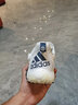 阿迪達斯 （adidas）高爾夫球鞋男鞋新品輕便透氣CODECHAOS BOA穩定專(zhuān)業(yè)運動(dòng)男鞋 白銀/ID8605【建議拍大一碼】 43 碼 曬單實(shí)拍圖