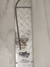 汽車(chē)用防曬隔熱遮陽(yáng)擋遮光簾夏季擋陽(yáng)板車(chē)內前擋風(fēng)玻璃車(chē)窗貼太陽(yáng)檔罩通用車(chē)載便攜式轎車(chē)SUV越野車(chē)專(zhuān)用 兩廂車(chē)用(130*60cm)【加厚鐳射款遮陽(yáng)擋】 曬單實(shí)拍圖