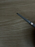 唯資自動(dòng)旋轉眼線(xiàn)膠筆女持久防水防汗自然速干極細新手臥蠶眼線(xiàn)筆 04#黑色扁頭新款 曬單實(shí)拍圖