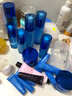 海倫碧兒海倫碧兒護(hù)膚品海洋美肌套裝組合套裝化妝品海洋 水+乳液+潔面乳 3件套 曬單實(shí)拍圖