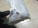 牧高笛（MOBIGARDEN）冷山帳篷戶外防暴雨高山沙漠專業(yè)PLUS雪山四季帳篷鋁桿帶雪裙款 暖沙色冷山2plus雙人帶雪群 曬單實(shí)拍圖