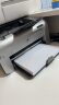 【二手9成新】惠普1020打印机 小白盒可手机无线WIFI微信黑白激光打印机 1606办公打印家用 1008标配【配一支易加粉硒鼓+1瓶碳粉】 实拍图