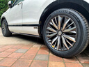 米其林（MICHELIN）米其林輪胎 Pilot Sport 4 PS4 SUV 235/55R19 105Y絨曜版起亞/奔馳/現(xiàn)代 曬單實拍圖