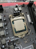 七彩虹（Colorful）英特尔（Intel） 主板CPU套装 i3-10105F i3-12100F cpu主板套装 H510M-T M.2 V20 板u套装 i3 10105 四核八线程 3.7G 实拍图