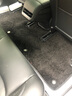 智匯適用于tesla特斯拉model3/model s/x專用毛豆3全包圍汽車腳墊  Model 3專用雙層腳墊 特斯拉所有配置均可定制 曬單實(shí)拍圖
