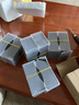 名昂印記高檔黑卡PVC名片 磨砂防水防折加厚卡片燙金定制制作印刷設計明信片 雙面燙金 PVC 磨砂  1盒100張2盒起拍 曬單實(shí)拍圖