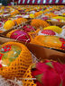 美果匯混合裝精品高端新鮮水果禮盒9-26斤年貨節(jié)日送禮團(tuán)購批發(fā)源頭直發(fā) 鴻運中秋款約 10斤 雙層商務(wù)大禮盒 曬單實拍圖