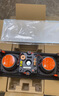 JBL Stage 250WL 家庭影院定制嵌入式入墻喇叭吸頂音箱吊頂背景音樂 曬單實拍圖