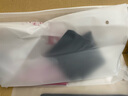 KJ無(wú)鋼圈文胸小胸聚攏性感內(nèi)衣套裝上托收副乳防下垂調(diào)整型品牌胸罩 酒紅套裝 75B 34B 曬單實(shí)拍圖