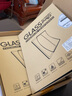 肯茂 適用iPad3/iPad2鋼化膜蘋果ipad4代耐磨防爆9.7英寸ipad平板貼膜耐磨防爆貼膜 iPad/2/3/4【電鍍抗指紋】2片 曬單實(shí)拍圖