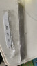 欧莱德德国欧莱德马刀锯条木材金属塑料骨肉锯条往复锯条配件 220MM不锈钢锯条 实拍图