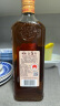 古越龙山 中央库藏金五年 传统型半干 绍兴 黄酒 500ml 单瓶装 实拍图