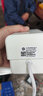 普聯(lián)（TP-LINK）超廣角監(jiān)控?cái)z像頭 人車識(shí)別手機(jī)遠(yuǎn)程全彩室外防水家用倉庫工地魚塘高清網(wǎng)絡(luò)監(jiān)控器拾音槍機(jī) TL-IPC544VEP-W【4MP像素POE版】 需搭配NVR錄像機(jī)存儲(chǔ) 雙目拼接180度 曬單實(shí)拍圖