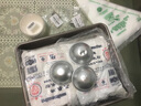 劣狐狐烘焙寶寶輔食裱花袋嘴套裝工具全套加厚大號擠奶油蛋糕曲奇一次性 加厚款小號裱花袋100個(gè) 曬單實(shí)拍圖