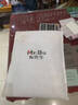 布先生 T恤春夏翻領(lǐng)短袖polo衫男中年商務(wù)純色運動(dòng)保羅上衣男裝AT11861 湖藍 M (170) 曬單實(shí)拍圖