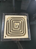 米淇電子萬(wàn)用爐實(shí)驗(yàn)室電熱爐化驗(yàn)室高溫電阻爐加熱爐子1-2KW電爐絲 單聯(lián)2kw帶爐蓋+另送1根電爐絲 曬單實(shí)拍圖