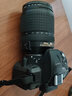 尼康D5100 D5200 D5300 D3200 D3400 D3100 D90二手單反相機入門級 95新D5300含18-140 套餐一攝影入門配置 曬單實拍圖