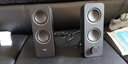 羅技（Logitech） Z207 桌面音響 多設備立體揚聲器 藍牙音箱 適用于筆記本電腦 電視 手機 平板 帶3.5mm輸入 黑色 曬單實(shí)拍圖
