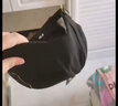 MLB 官方 男女情侶刺繡運動(dòng)遮陽(yáng)防曬硬頂棒球帽春夏3ACP8501N 紐約洋基隊/大標/金色 帽圍可調節（51-65） 曬單實(shí)拍圖
