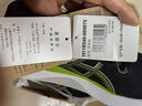 亞瑟士（ASICS）男鞋跑步鞋GEL-KAYANO 30穩(wěn)定支撐透氣運動鞋1011B548 40.5碼 曬單實拍圖
