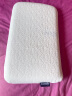 邓禄普（Dunlopillo）ECO儿童舒适枕 斯里兰卡进口天然乳胶枕头 0-6岁 乳胶含量96% 实拍图